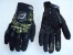 Motokros a enduro rukavice Five