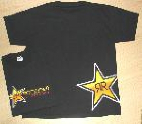 Oblečení pro volný čas Rockstar