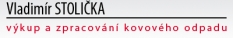 Likvidace ocelových konstrukcí