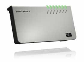 Inventor SMA Web-Box