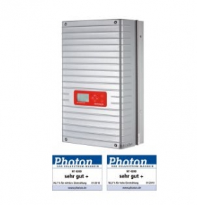 Invertor Sunways NT 10 000