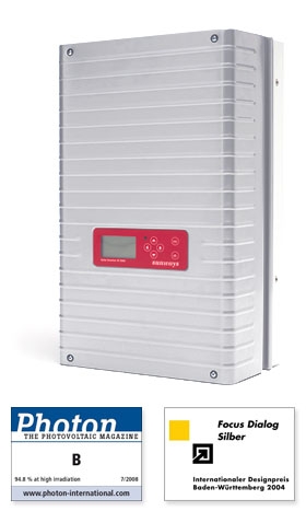 Invertor Sunways AT 2700