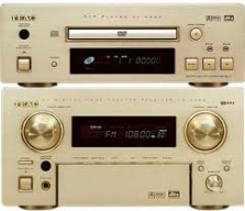 Hifi veža Teac H550 Reference