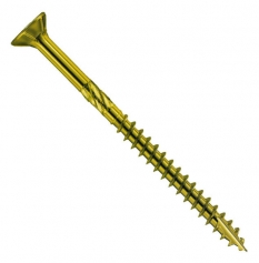 Konstrukční vruty