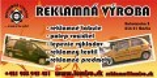 Oznámenia, pozvánky a letáky