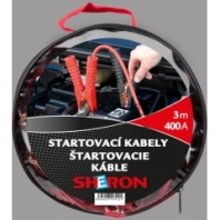 Startovací kabely
