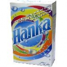 Pracie prášky a aviváže - Hanka