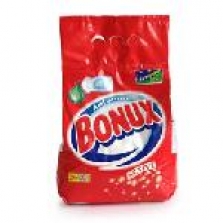 Pracie prášky a aviváže - Bonux active fresh