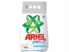 Pracie prášky a aviváže - Ariel white flowers Pro-Zim 7