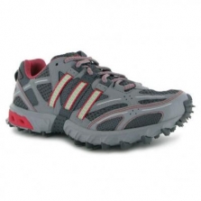 Obuv / bežecká / adidas Kanadia TR 3