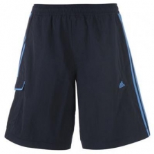 Oblečenie / kraťasy / adidas 3 Stripe Classic Shorts