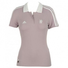 Oblečenie / polokošele / adidas Chelsea Cotton Polo Shirt