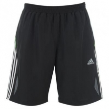 Oblečenie / kraťasy / adidas Clima Shorts