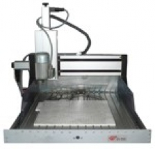 Gravírovací fréza
