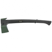 Sekera BlackHawk W 1500 g, rúčka 600 mm, nylon