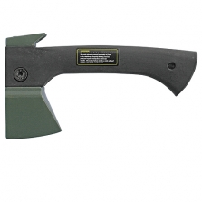 Sekera BlackHawk A 0450 g, rúčka 250 mm, nylon