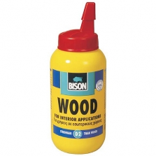 Lepidlo Bison Wood D2 • 75 ml