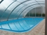 Plastové bazény - obdélníkové