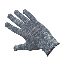 Rukavice BULBUL, nylon/bavlna, Meleer