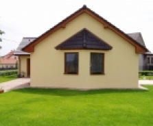 Architektonická, projekční a inženýrská činnost