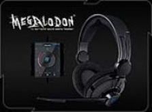 Slúchadlá RAZER Megalodon 7.1 Surround sound
