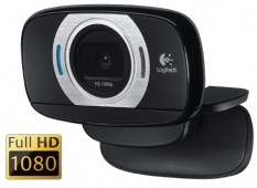webová kamera Logitech HD Webcam C615