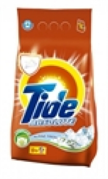 TIDE Absolute (6 kg) Alpine Fresh