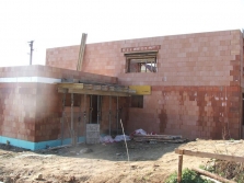 Stavební projekce - autorské dozory