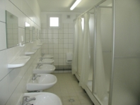 Sanitární kontejnery