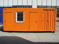 Kombi kontejnery