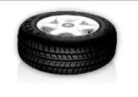 Pneumatiky pro osobní automobily