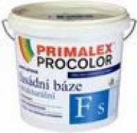 Báze Primacolor F S 1