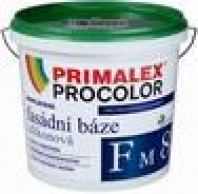 Báze Primacolor F S 8