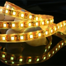 Led pásy s ochranou krytím Ip65