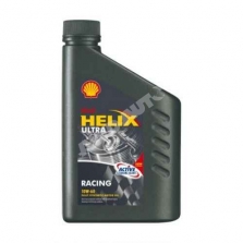 Motorový olej plná syntetika Shell Helix Ultra Racing 10W-60 1 L