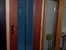 Interiérové dveře 42 mm