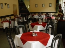 Restaurace