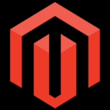 Administrační systém Magento