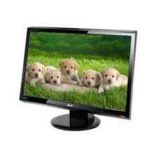 Monitory, projektory