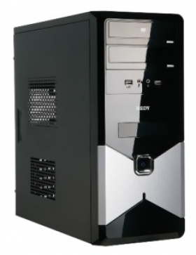 Herní PC Athlon II X4
