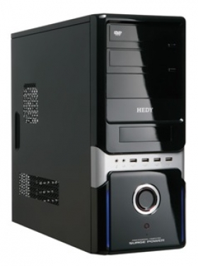 Herní PC Athlon X4 640