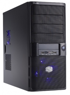 Herní PC Intel i5 Sandy