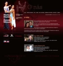 Webdesign a tvorba webových stránek