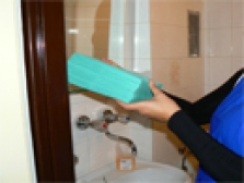 Rozvoz a dodávka hygienického materiálu