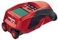 PS 38 Multidetektor