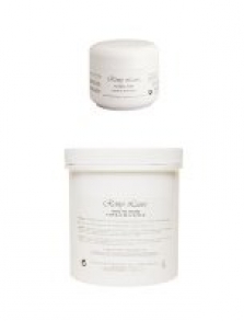 Prírodné čierne rašelinové bahno z Kanady – Natural Moor Mud 200 ml, 1 000 ml