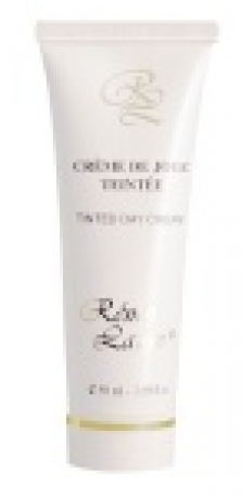 TÓNOVACÍ DENNÝ KRÉM – TINTED DAY CREAM 50 ml
