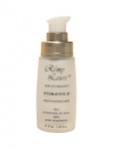 HYDRAVIVE 20 HYDRATAČNÉ SÉRUM – HYDRAVIVE 20 MOISTURIZING AND ENERGIZING SERUM 30 ml