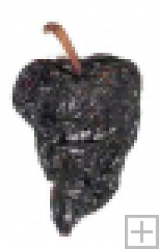 Sušené chilli papričky Ancho - 200 g