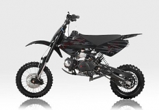 Motocykl Apollo Orion AGB 37 125 / AGB 37 150